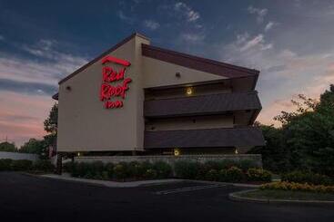 هتل Red Roof Inn Milford  New Haven