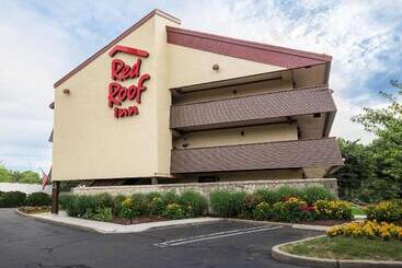 هتل Red Roof Inn Milford  New Haven