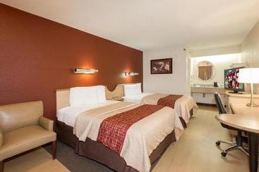 هتل Red Roof Inn Milford  New Haven