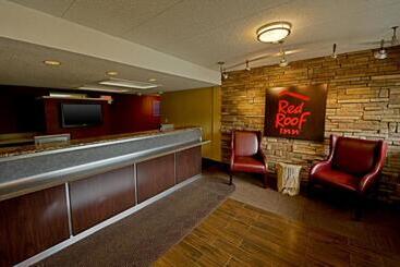 هتل Red Roof Inn Pittsburgh North  Cranberry Township