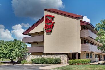هتل Red Roof Inn St Louis  Westport