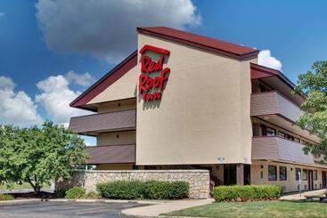 هتل Red Roof Inn St Louis  Westport