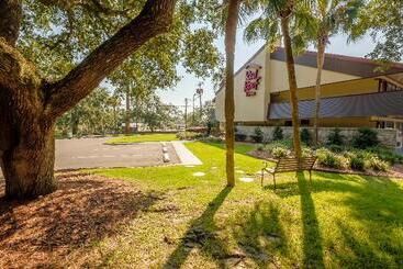 هتل Red Roof Inn Tallahassee  University