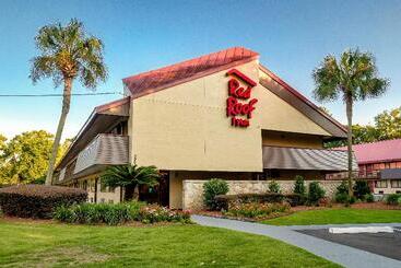 هتل Red Roof Inn Tallahassee  University