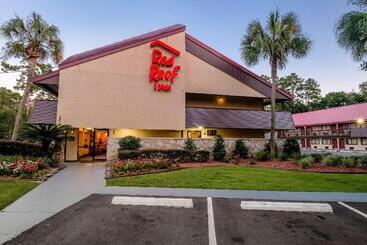 هتل Red Roof Inn Tallahassee  University
