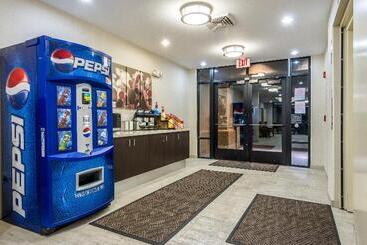 هتل Red Roof Inn Plus+ Tempe   Phoenix Airport