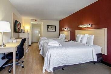 فندق Red Roof Inn Plus+ West Palm Beach