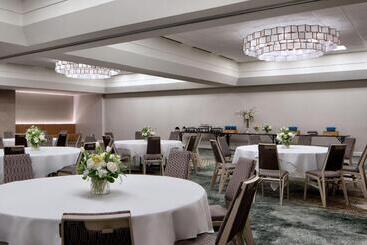 Sheraton Fort Worth Downtown - Fort Worth