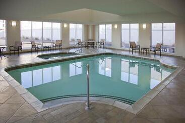 هتل Sheraton Louisville Riverside