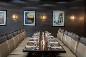 호텔 Sheraton Minneapolis West