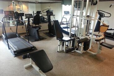 هتل Town Inn & Suites South Plainfieldpiscataway
