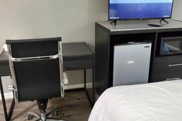 هتل Town Inn & Suites South Plainfieldpiscataway