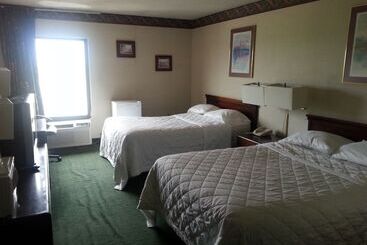 هتل Town Inn & Suites South Plainfieldpiscataway