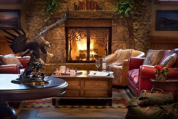 فندق Wyoming Inn Of Jackson Hole