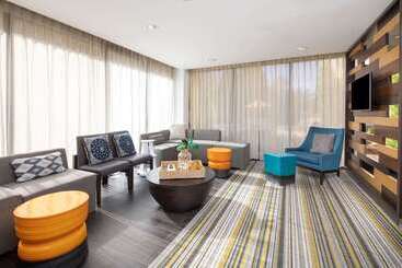 مُتل La Quinta By Wyndham Atlanta Airport North