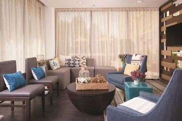مُتل La Quinta By Wyndham Atlanta Airport North