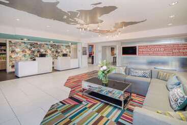 مُتل La Quinta By Wyndham Atlanta Airport North