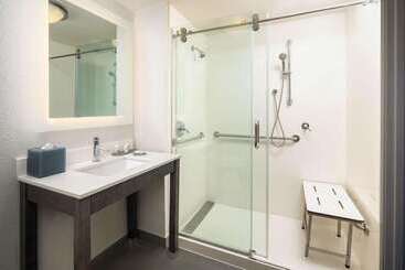 مُتل La Quinta By Wyndham Atlanta Airport North