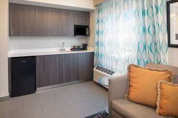مُتل La Quinta By Wyndham Atlanta Airport North