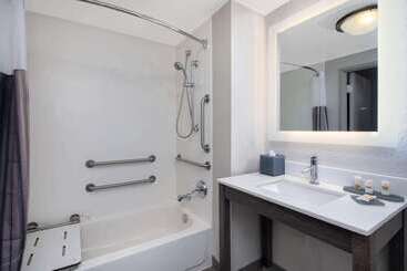 مُتل La Quinta By Wyndham Atlanta Airport North