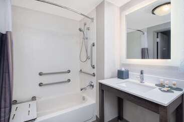 مُتل La Quinta By Wyndham Atlanta Airport North