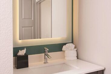 مُتل La Quinta By Wyndham Atlanta Airport North