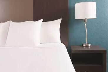 مُتل La Quinta By Wyndham Atlanta Airport North