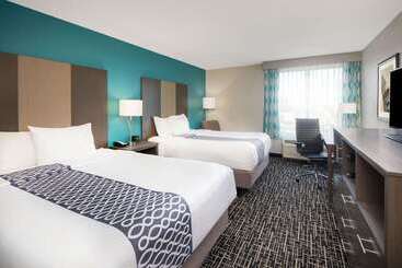 مُتل La Quinta By Wyndham Atlanta Airport North