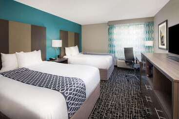 مُتل La Quinta By Wyndham Atlanta Airport North