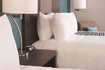 مُتل La Quinta By Wyndham Atlanta Airport North