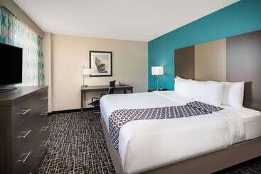 مُتل La Quinta By Wyndham Atlanta Airport North