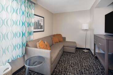 مُتل La Quinta By Wyndham Atlanta Airport North