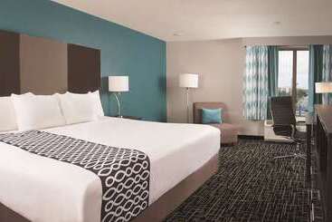 مُتل La Quinta By Wyndham Atlanta Airport North