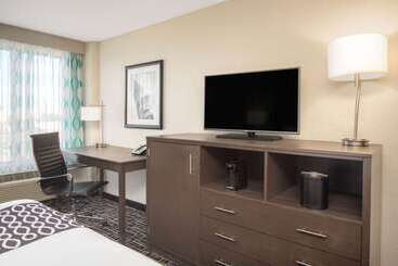 مُتل La Quinta By Wyndham Atlanta Airport North