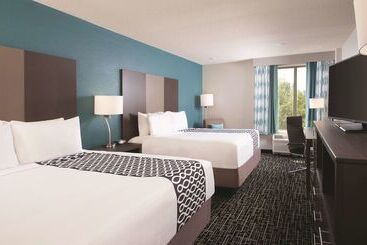 مُتل La Quinta By Wyndham Atlanta Airport North