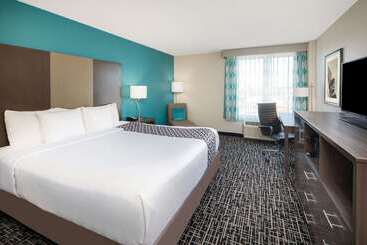 مُتل La Quinta By Wyndham Atlanta Airport North