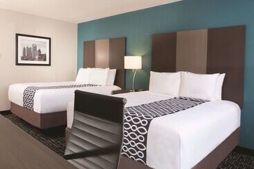 مُتل La Quinta By Wyndham Atlanta Airport North