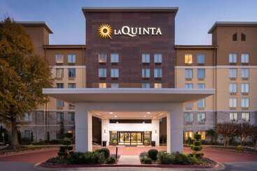 مُتل La Quinta By Wyndham Atlanta Airport North