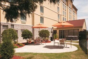 مُتل La Quinta By Wyndham Atlanta Airport North