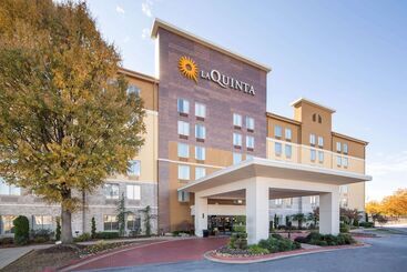 مُتل La Quinta By Wyndham Atlanta Airport North