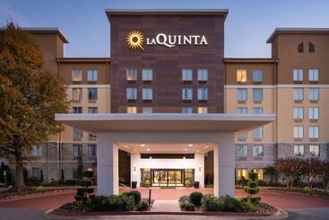 مُتل La Quinta By Wyndham Atlanta Airport North