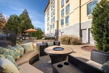 مُتل La Quinta By Wyndham Atlanta Airport North
