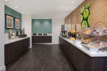 مُتل La Quinta By Wyndham Atlanta Airport North