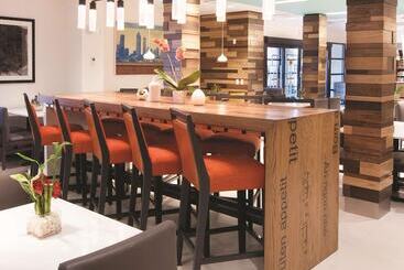 مُتل La Quinta By Wyndham Atlanta Airport North