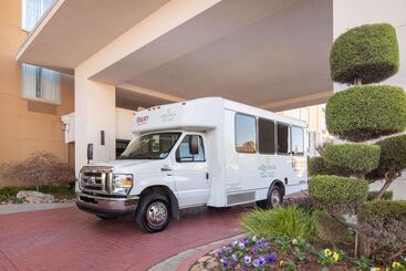 مُتل La Quinta By Wyndham Atlanta Airport North