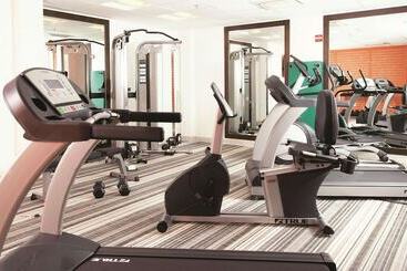 مُتل La Quinta By Wyndham Atlanta Airport North