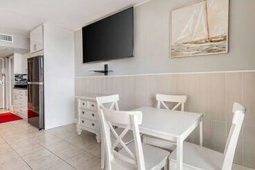 Ramada Plaza By Wyndham Marco Polo Beach Resort