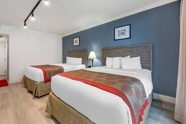 Ramada Plaza By Wyndham Marco Polo Beach Resort