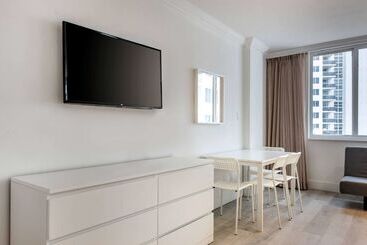 Ramada Plaza By Wyndham Marco Polo Beach Resort
