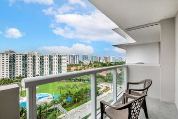 Ramada Plaza By Wyndham Marco Polo Beach Resort